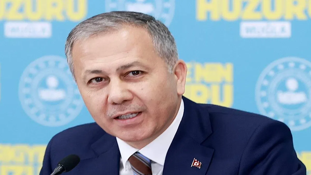 Bakan Yerlikaya duyurdu! 12 bin yeni polis alınacak