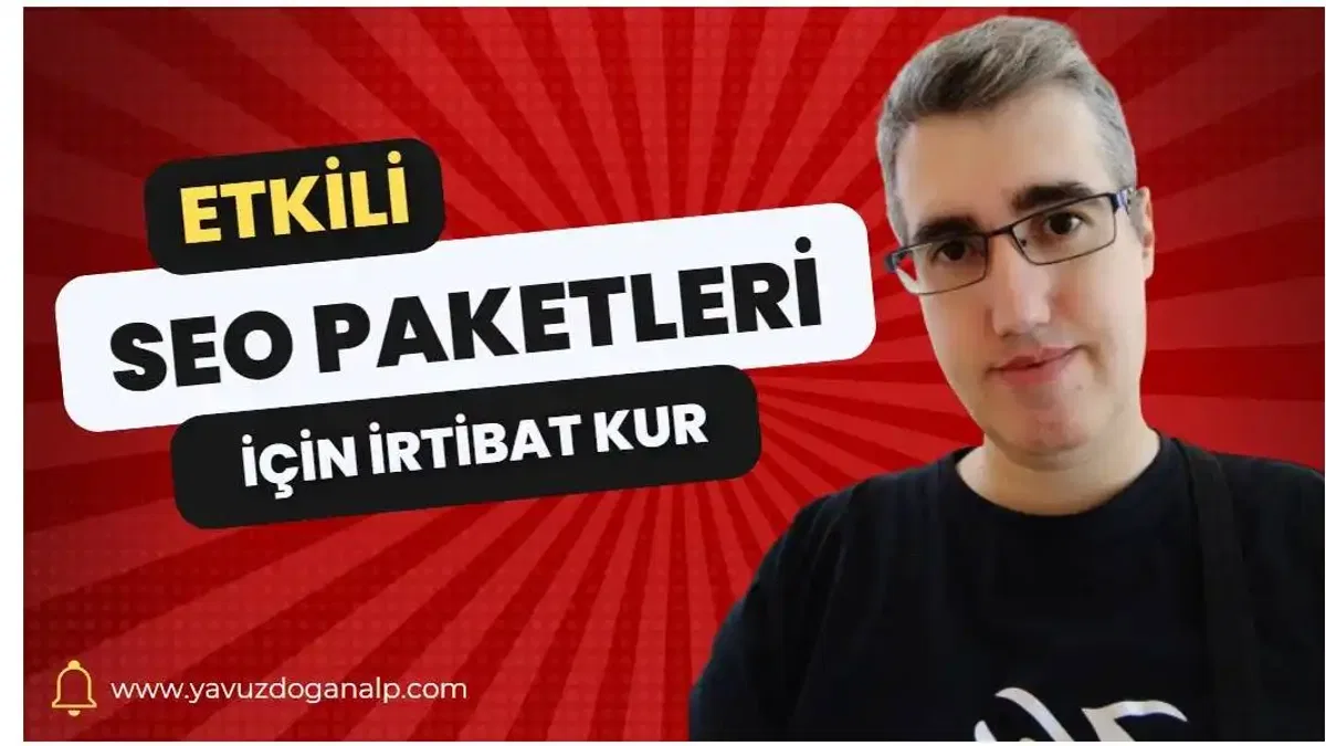 Profesyonel SEO Hizmeti Alma Rehberi: Adım Adım İlerleyin
