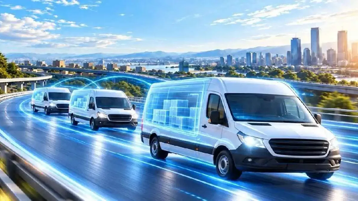 İlk 6 ayda kargo gönderisi 728 milyonu aştı... Kargo trafiği hızlanıyor