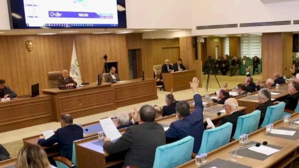 Başkan Güler, Biz her türlü teknik desteği vereceğiz