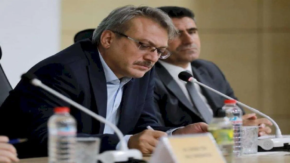 Bingöl 2023 yılı yatırım projelerini değerlendirdi