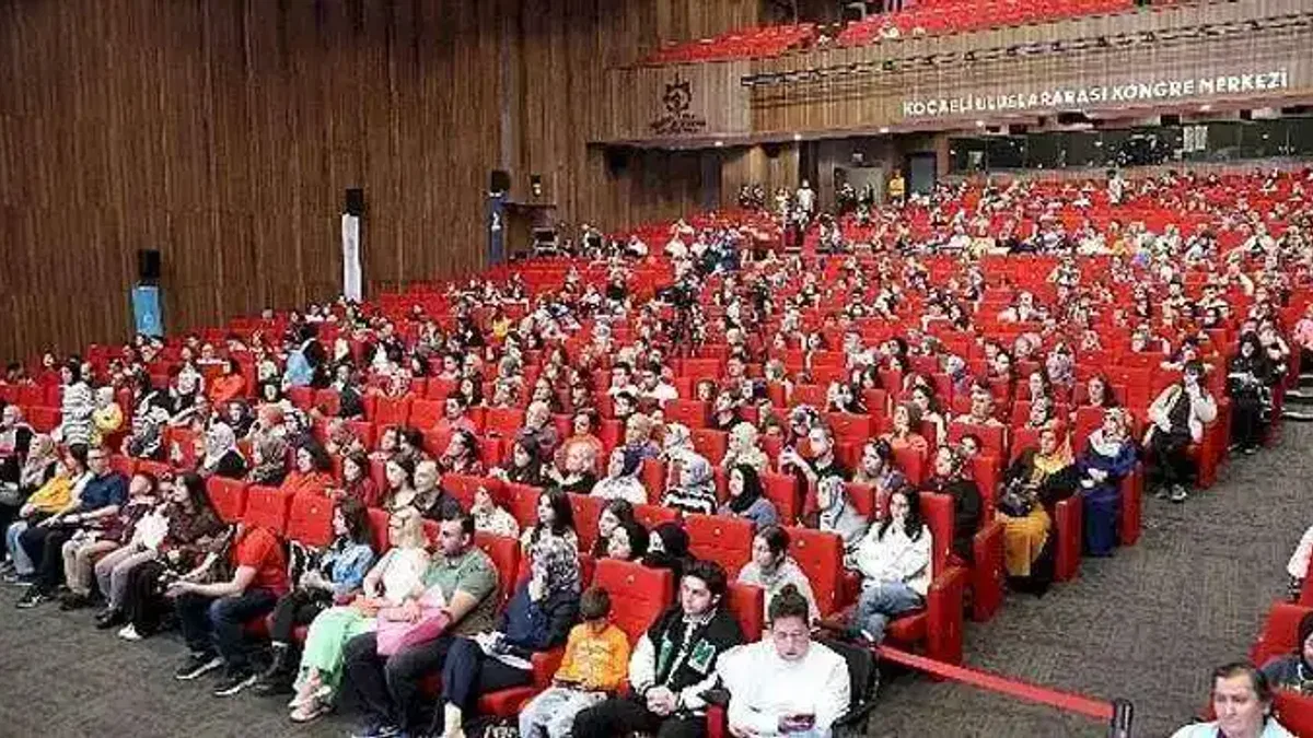 Kocaeli Gastronomi Şehri Olmayı Hak Ediyor