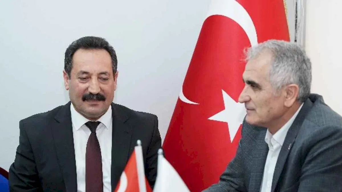 Celil Çolak:  Nilüfer hiç olmadığı kadar güzel olacak