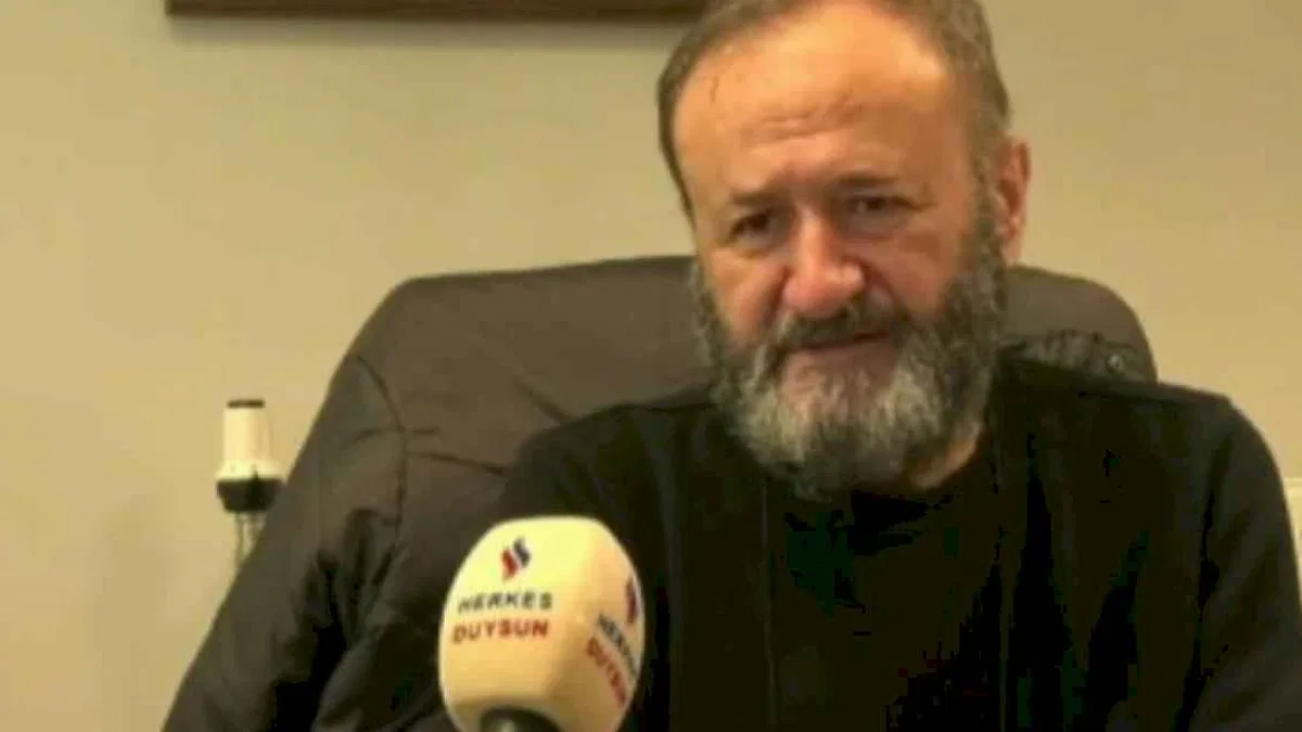 Engin Er: "Fay üzerindeki yerleşimlere öncelik tanınmalı"