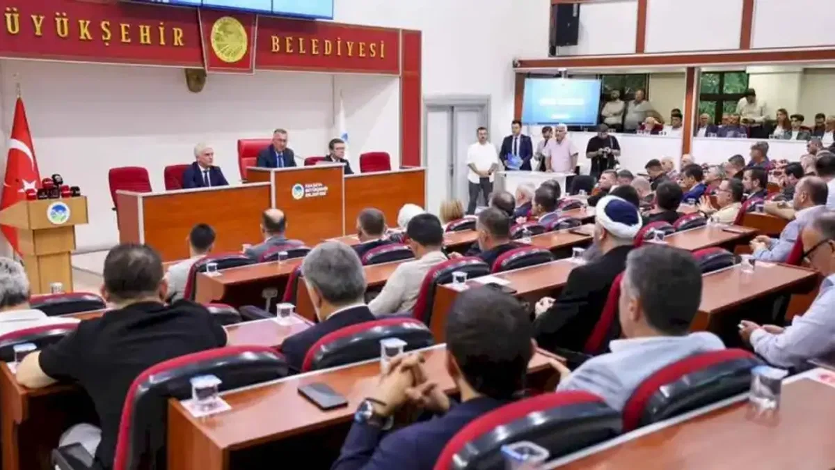 SASKİ’den su kaynaklarının geleceği için önemli karar: Su tarifeleri güncellendi