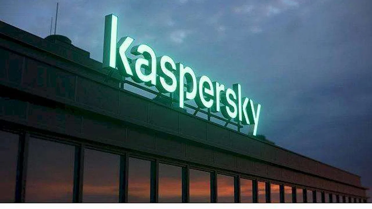 Kaspersky: Yapay zekâ ile oluşturulmuş web siteleri, saldırılarda kullanılmak üzere meşru uzaktan erişim yazılımlarını dağıtıyor
