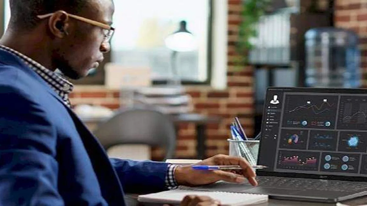 Yeni Acer Chromebook Spin 714, Çevre Dostu ve Dayanıklı Tasarımıyla Üretkenlik İçin Geliştirildi