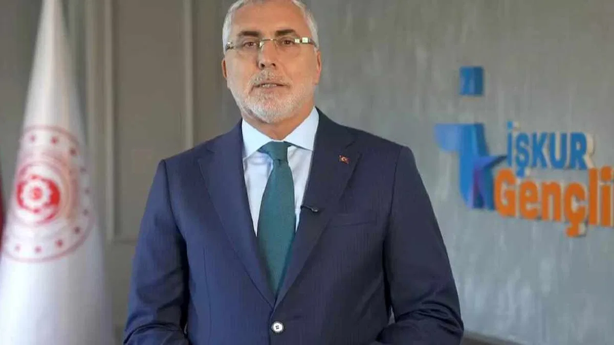Işıkhan'dan tercih döneminde gençlere DABİS çağrısı