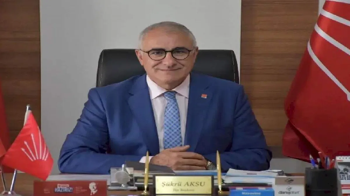 Bursa Gemlik'te Kılıçdaroğlu birinci çıktı