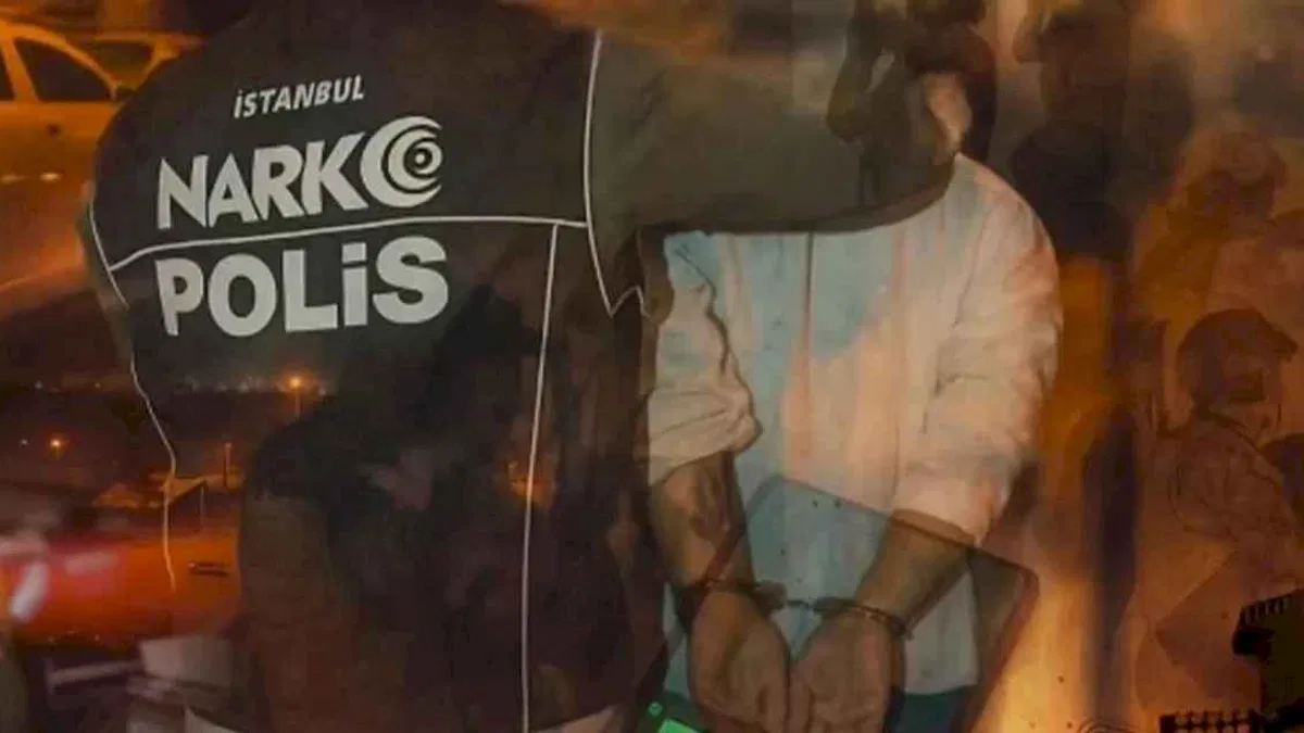 İstanbul merkezli 'torbacı' operasyonu: 171 tutuklama!