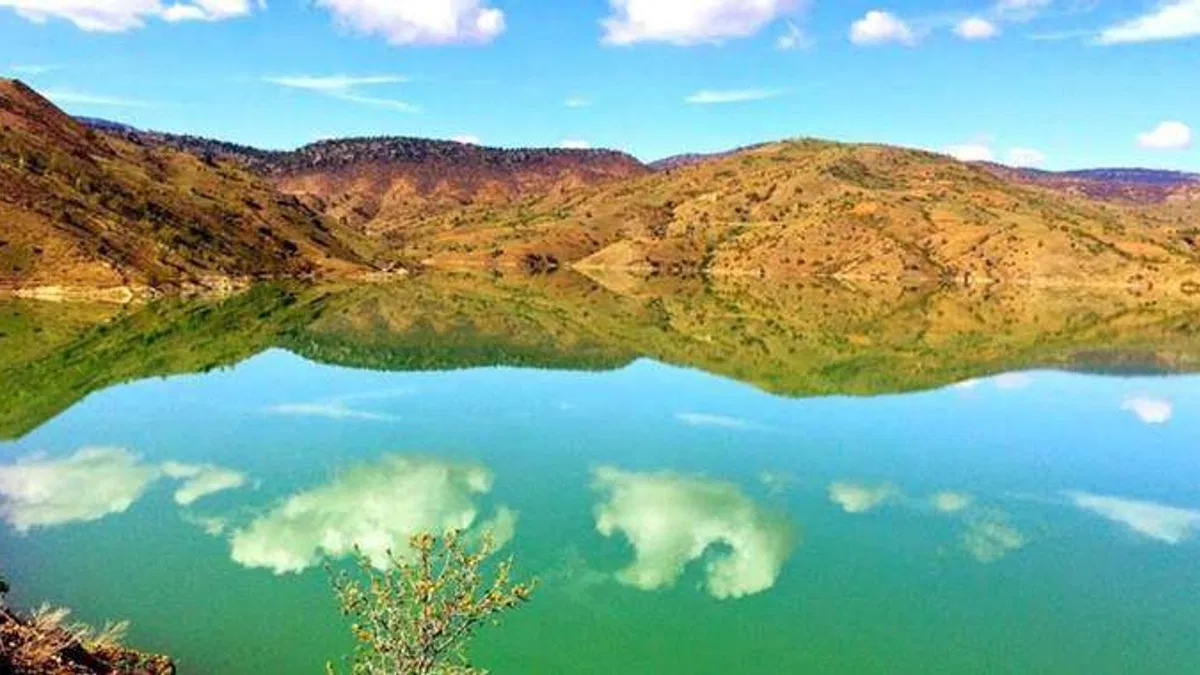 KOP İç Anadolu'nun can damarı