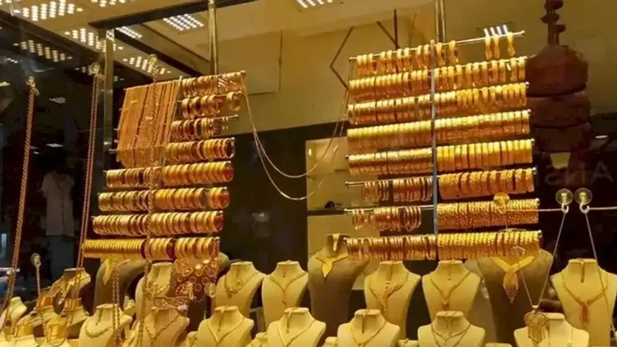 Altında yükseliş kaçınılmaz