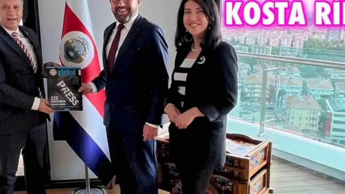 KGK diplomasi trafiğine hız verdi
