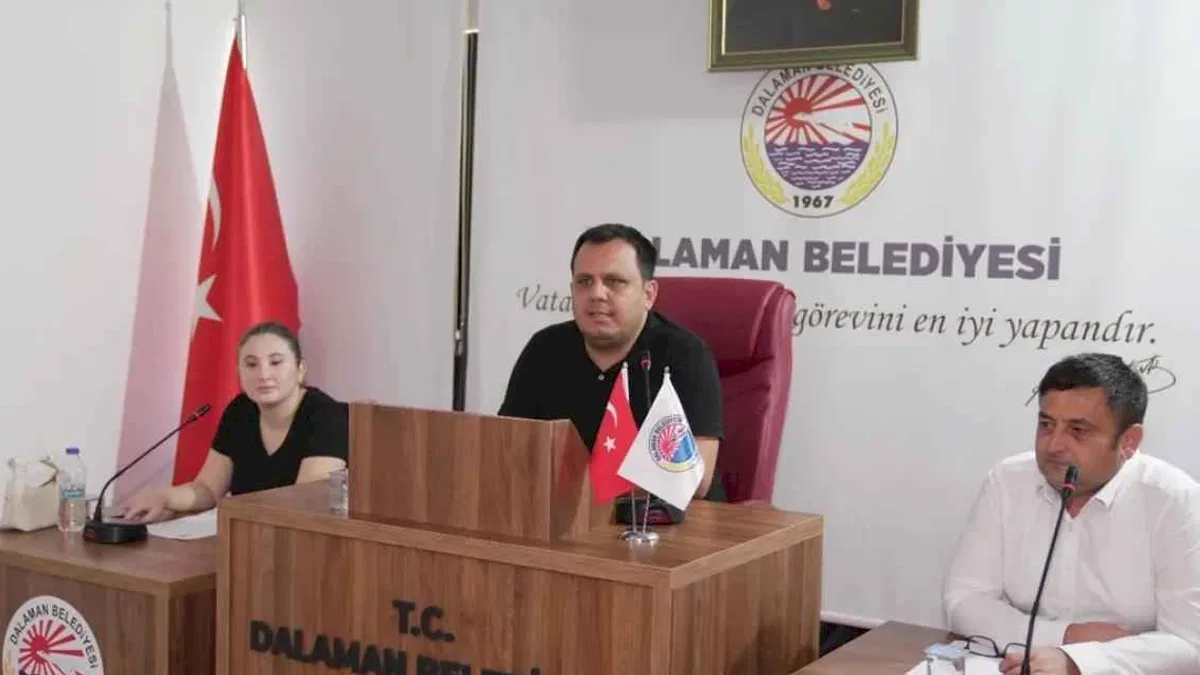 Muğla Dalaman Belediyesi 59 milyon TL borçlu