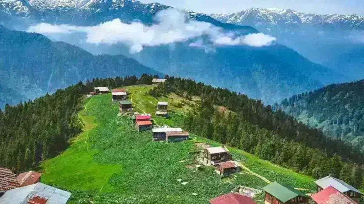 Likya ve Karadeniz turlarına talep bu yıl yüzde 40 arttı