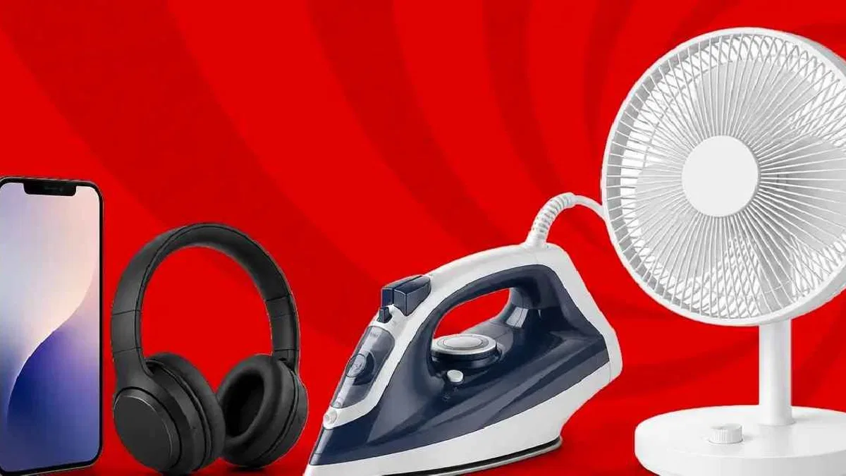 Teknoloji alışverişinde zirve akıllı telefonların