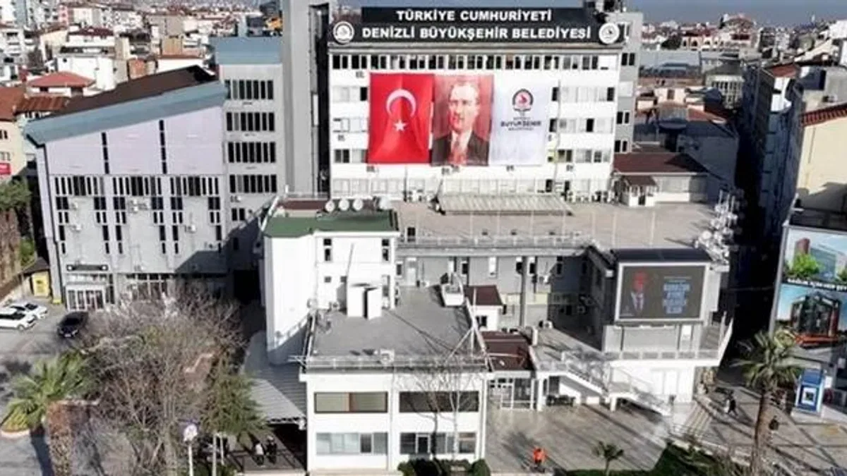 Denizli'de 5 bin TL emekli desteğinde son başvuru günleri