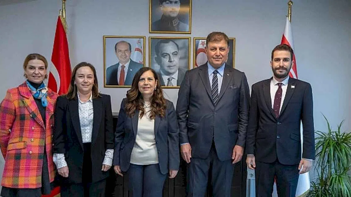 İzmir ve KKTC artık daha yakın olacak