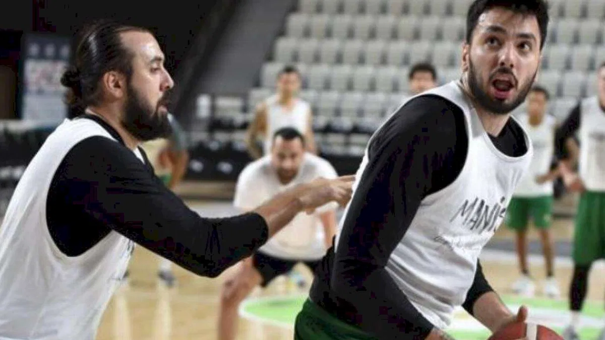 Potanın Tarzanları İspanya'yı ağırlayacak