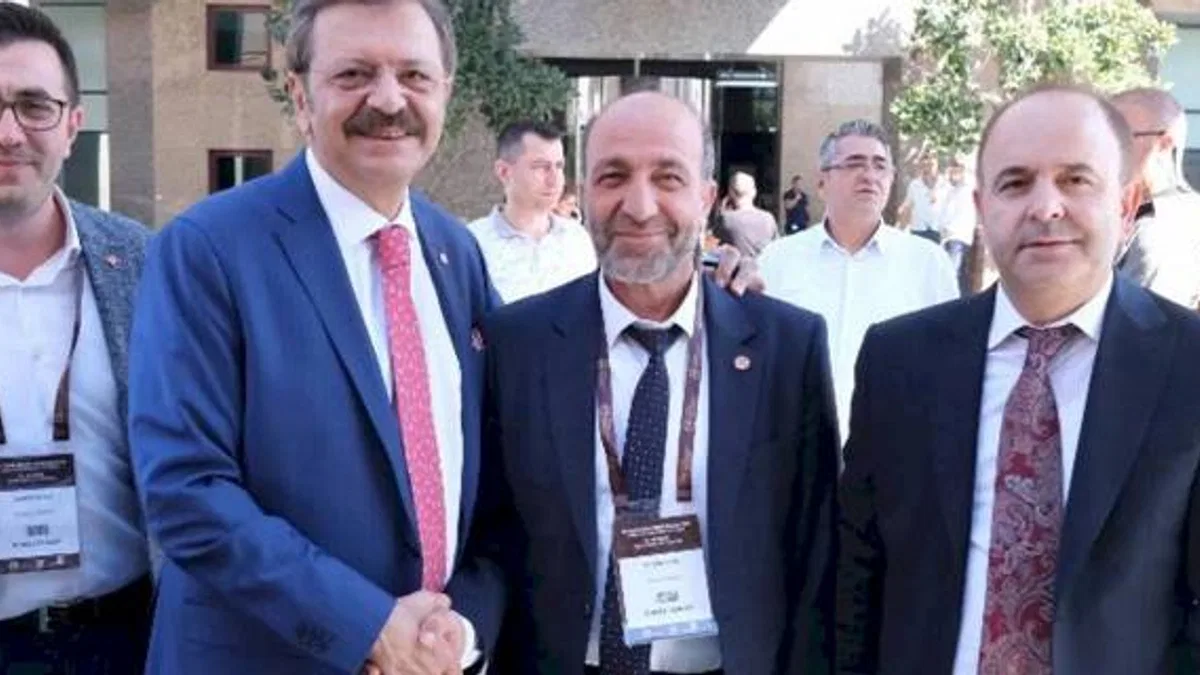 Yerel marketçiler enflasyona karşı birleşmeyi tartışıyor