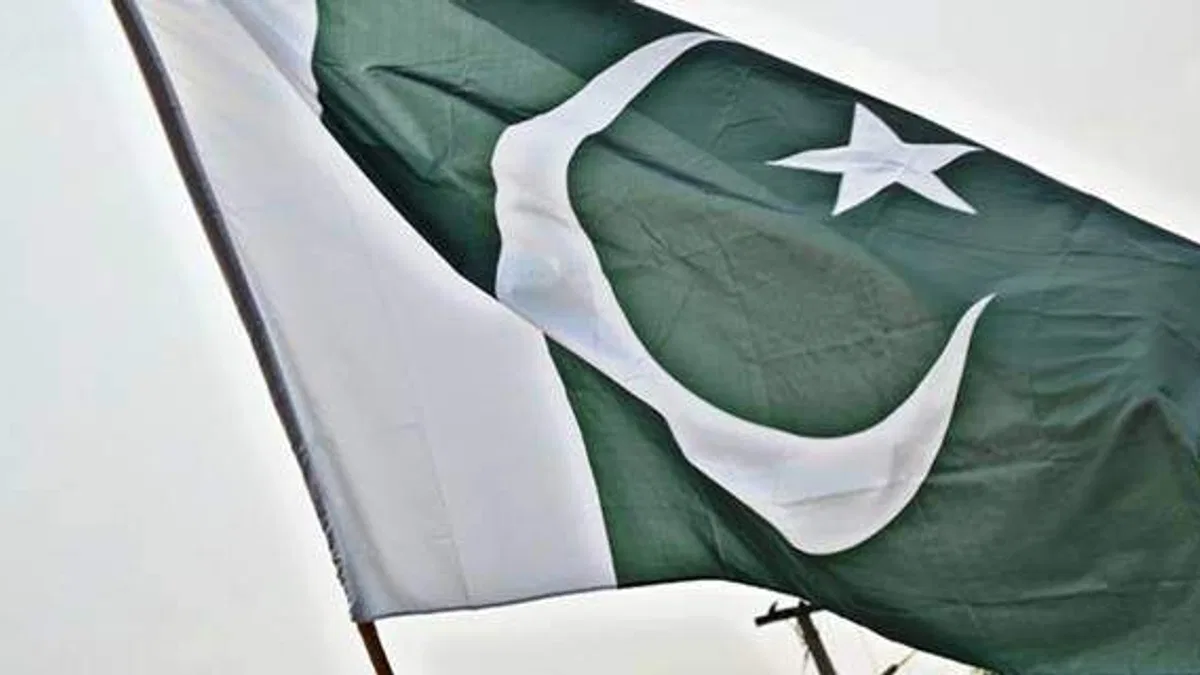 Pakistan Merkez Bankasının döviz rezervleri son 8 yılın en düşük seviyesine indi