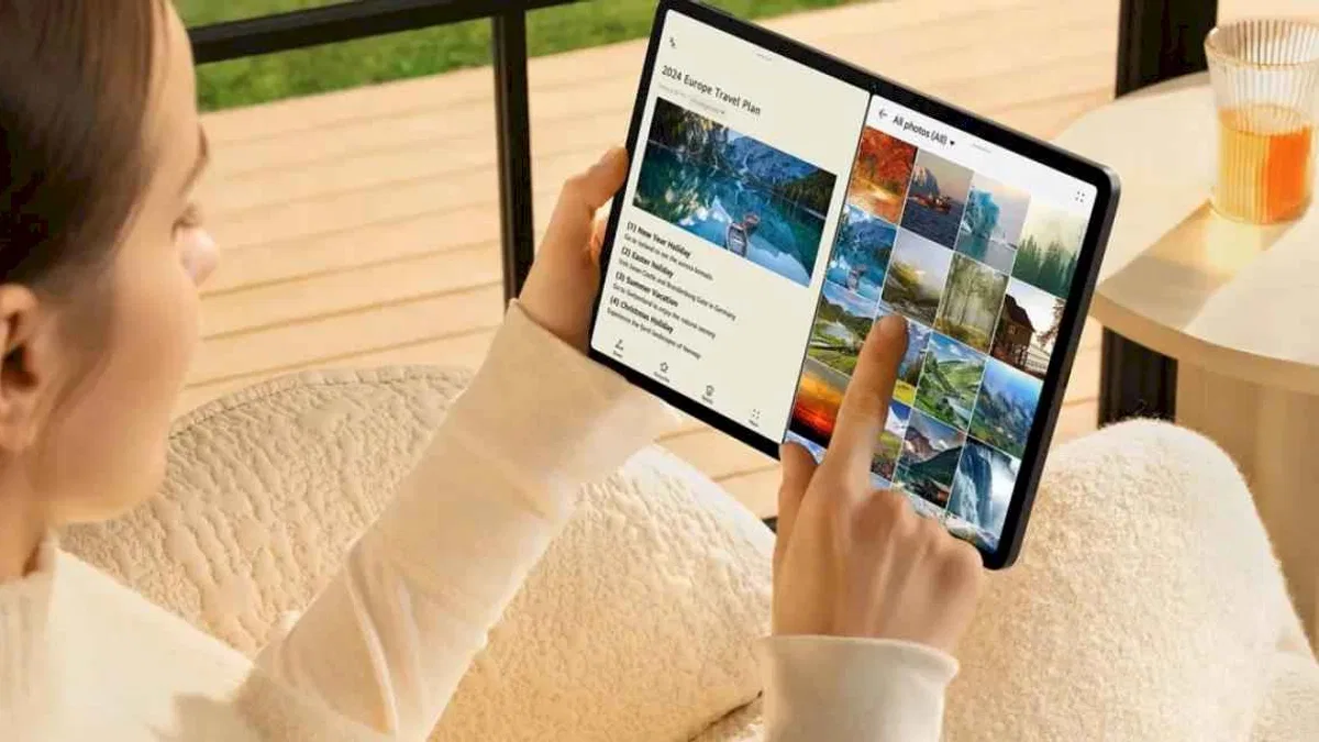 İlk SIM kart destekli tablet satışa sunuldu