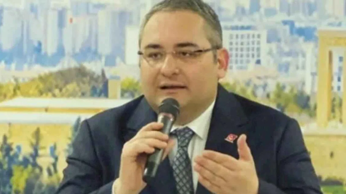 Keçiören Belediye Başkanı Mesut Özarslan’dan örnek davranış