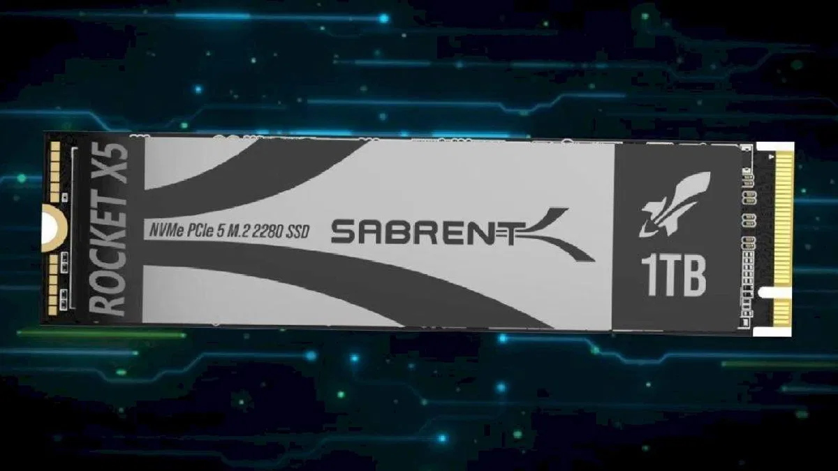 14 GB/sn Hıza Erişen PCIe 5.0 SSD’ler Geliştirme Aşamasında
