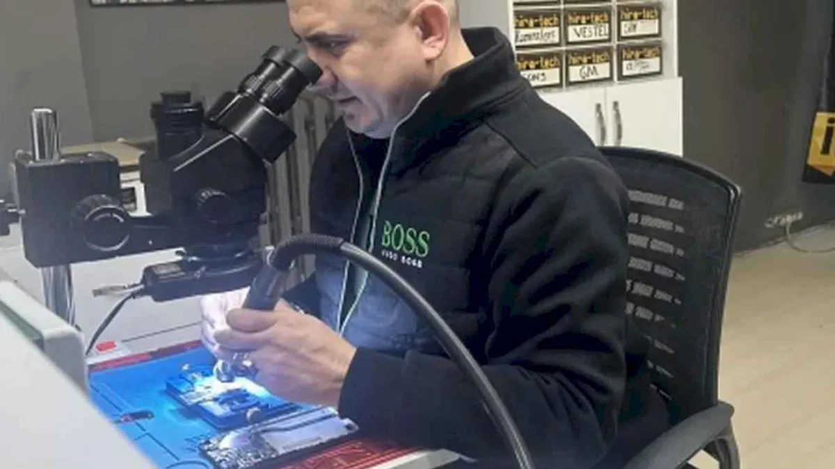 Cep telefonu dolandırıcılığında yeni taktik! IMEI kaydı tuzağına düşmeyin!