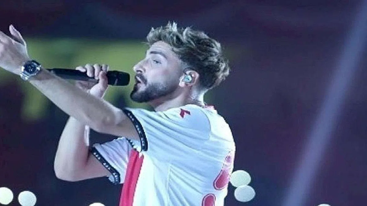 Sefo, Samsunspor Şampiyonluk Kutlamalarında Taraftarların Sevgi Seline Uğradı