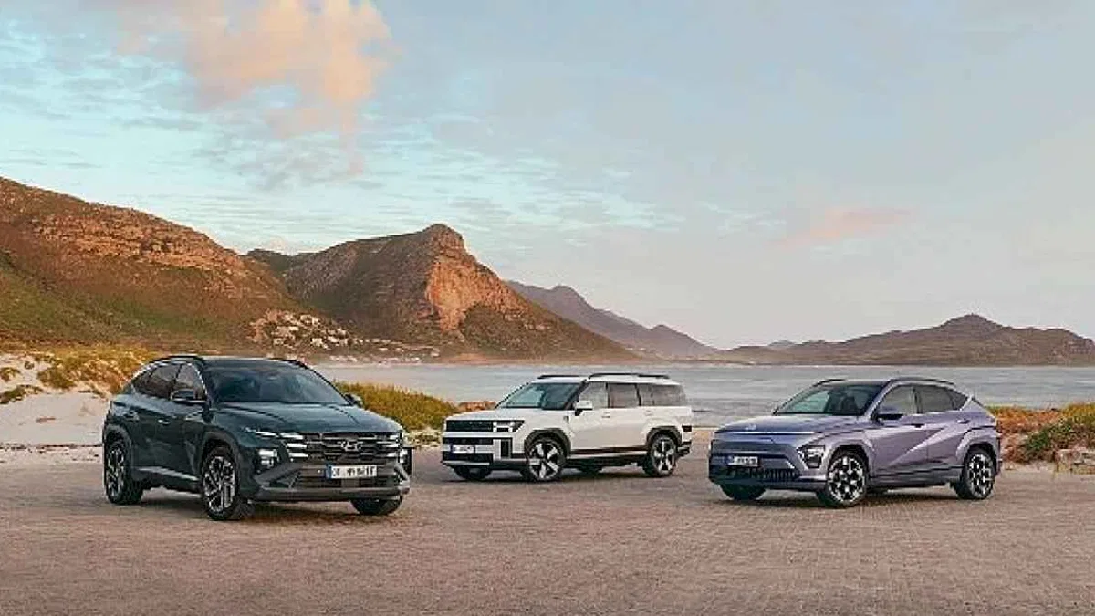 Hyundai Motor Grubu Kalitede Zirvede