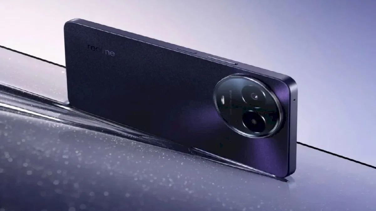 Realme 11x 5G Tanıtıldı, İşte Özellikleri ve Fiyatı
