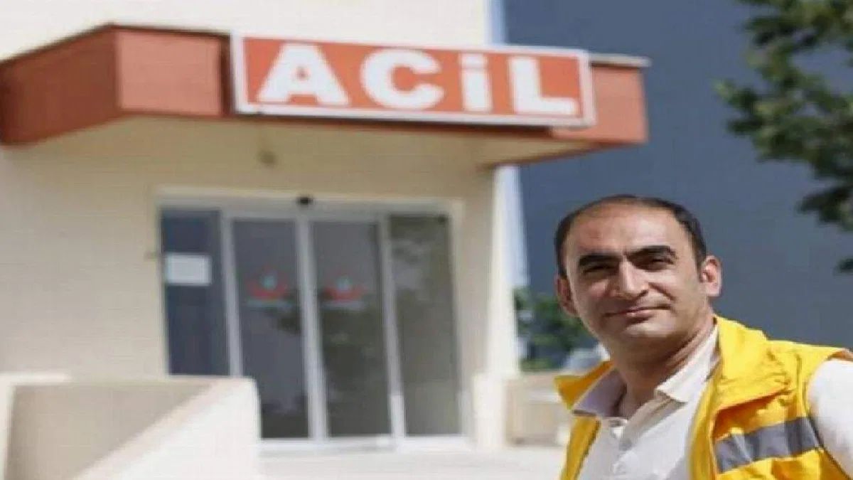 Bilecik'te sağlık çalışanları yüzde 55 zam istedi