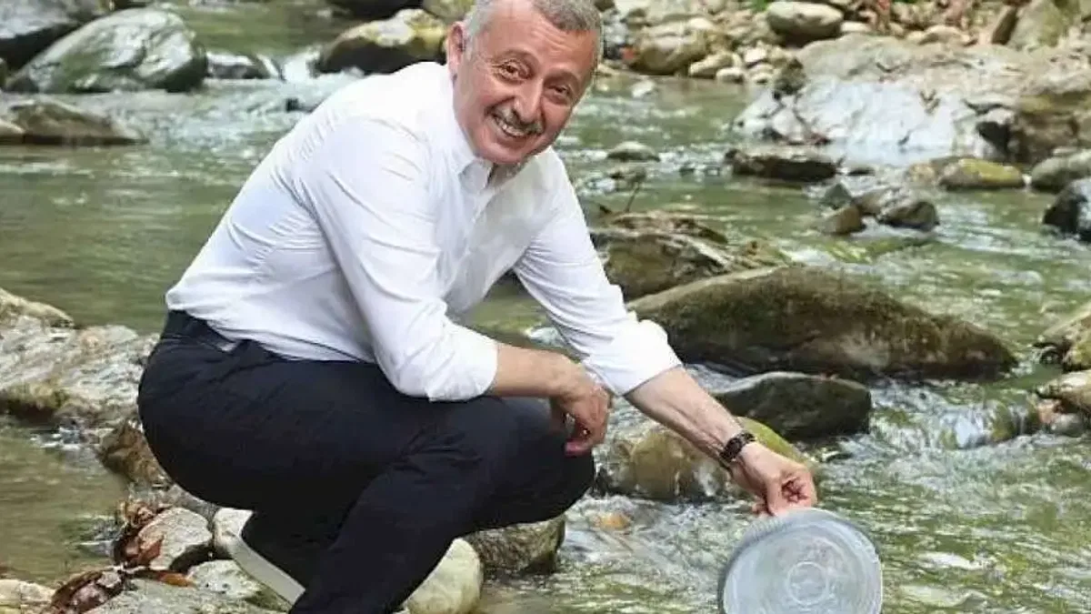 İzmit Körfezi'ne 6 bin balık daha salınacak