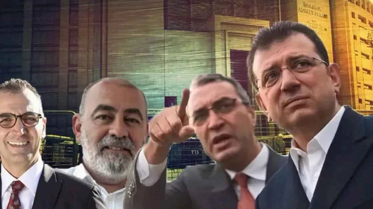 'Kent uzlaşısı' kararları belli oldu!