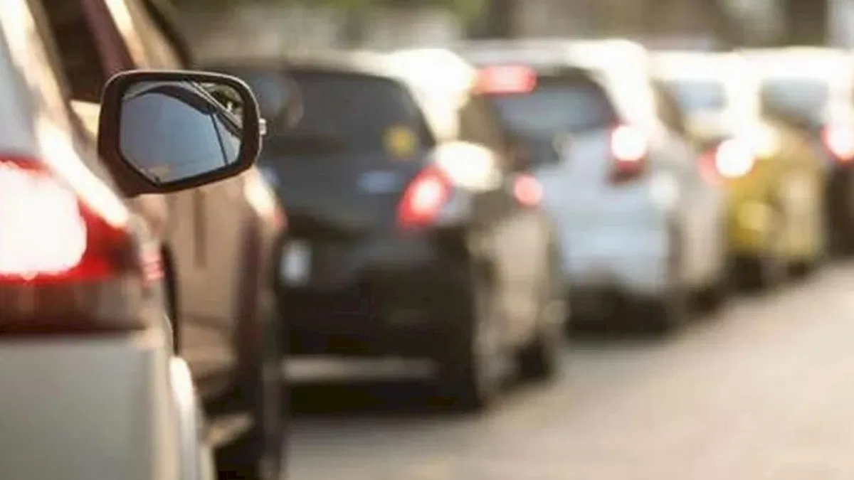 Trafiğe yeni kayıtlarda elektrikli ve hibrit yükselişte