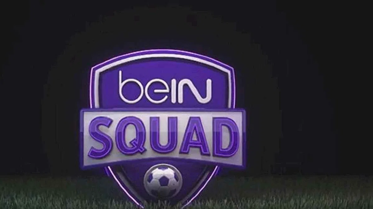 beIN SQUAD Özel Programı Başlıyor