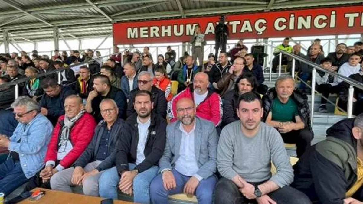 Keşanspor Yönetim Kurulu istifa etti