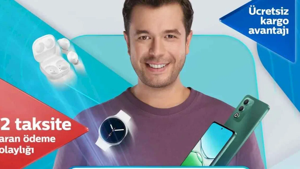Türk Telekom eMağaza’da Hızlı ve Kolay Alışveriş Dönemi Başlıyor