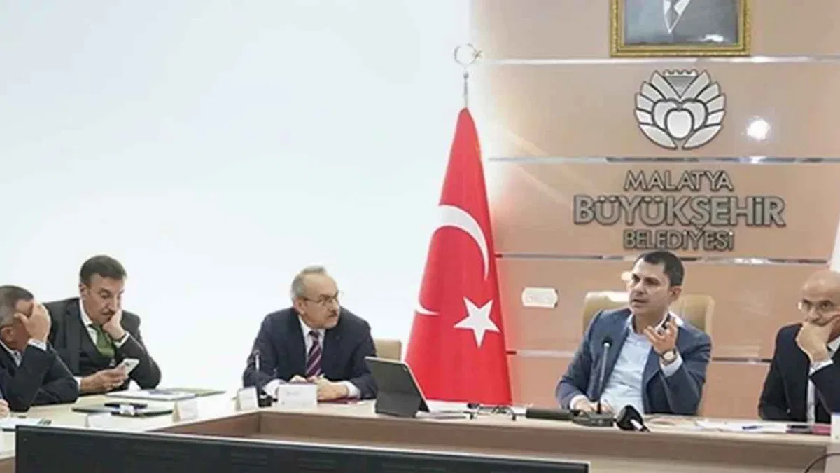 Bakan Kurum fırsatçılara resti çekti! Kapatıp, mühürleyin gitsin!