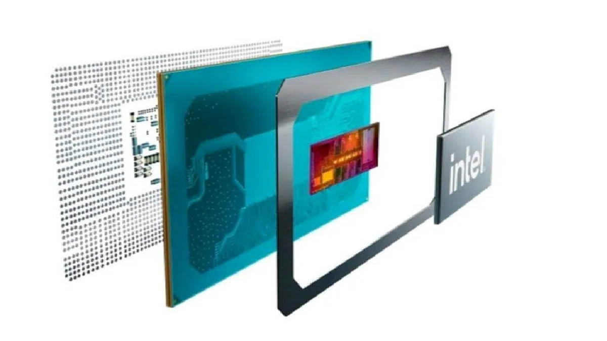 Intel, 11. Nesil Tiger Lake İşlemcilerin Üretimini Bırakıyor