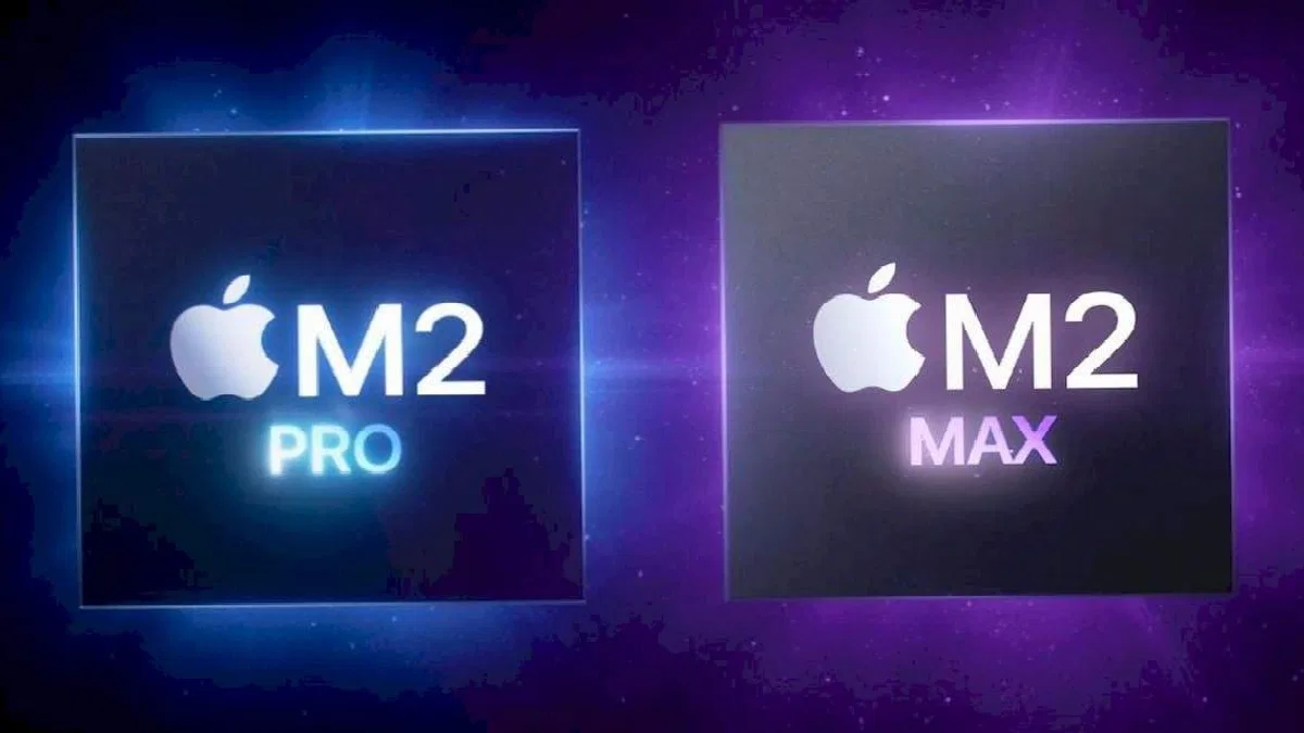 Apple M2 Max, M1 Ultra’dan Yavaş Çıktı