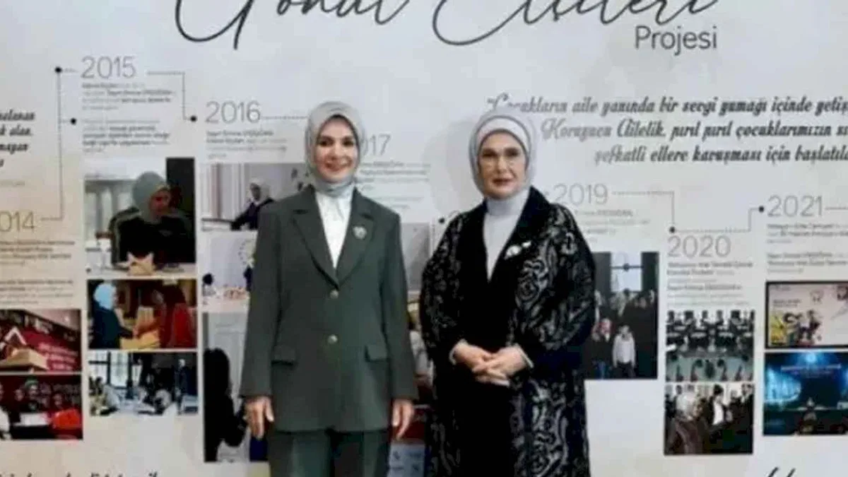 “Gönül Elçileri” projesi dünya sahnesine çıkıyor