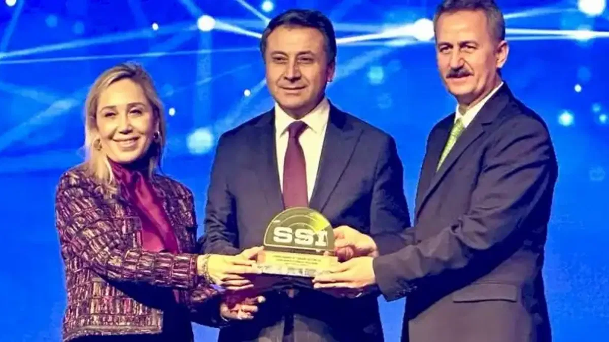 ASFAT deniz platformlarında Türkiye birincisi