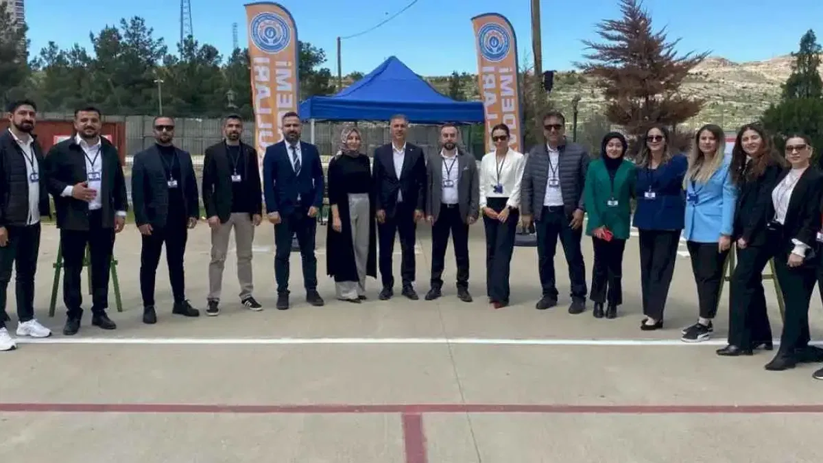 Gazzeli kardeşlerinin yardımına seferber oldular