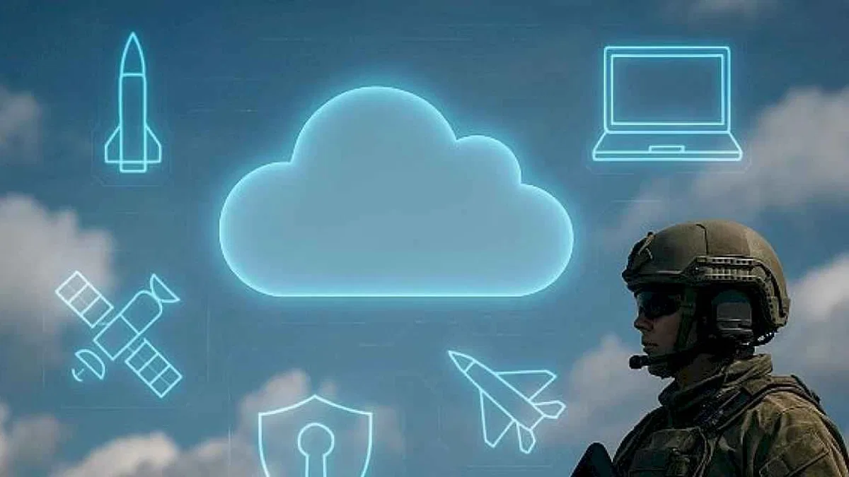 SAHA İstanbul Üyeliğini Duyuran DT Cloud, Savunma Sanayiinde Dijital Egemenliği Güçlendiriyor