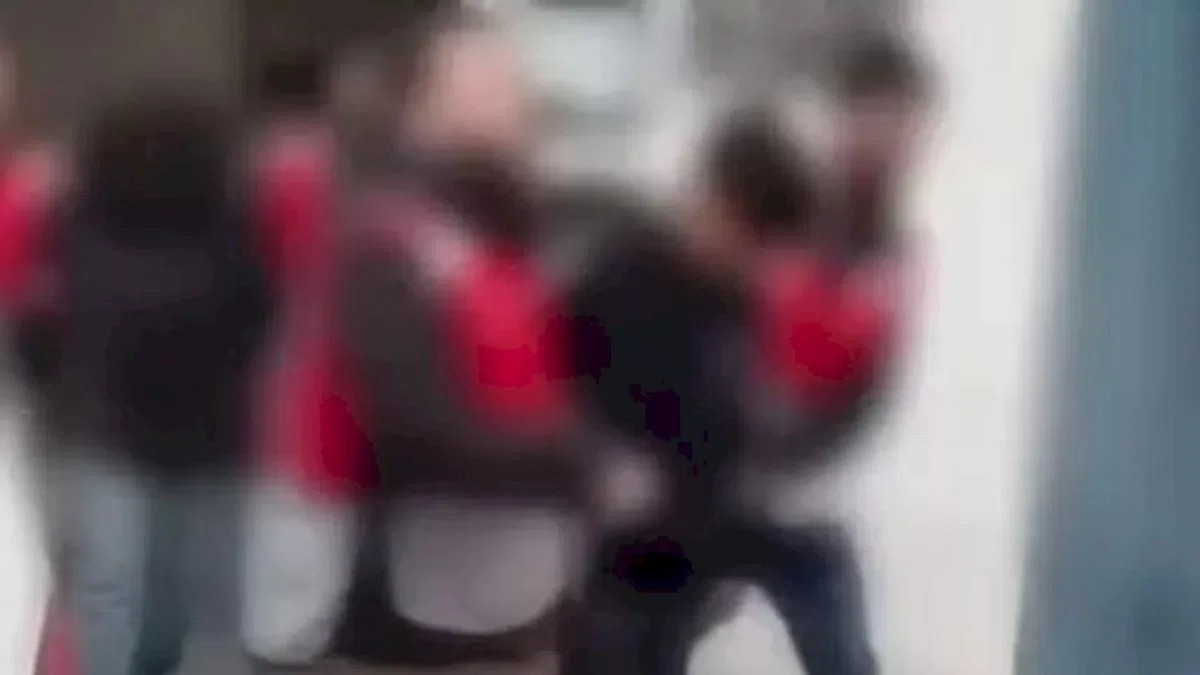 İstanbul'da suç örgütüne 2'si çocuk 6 tutuklama!