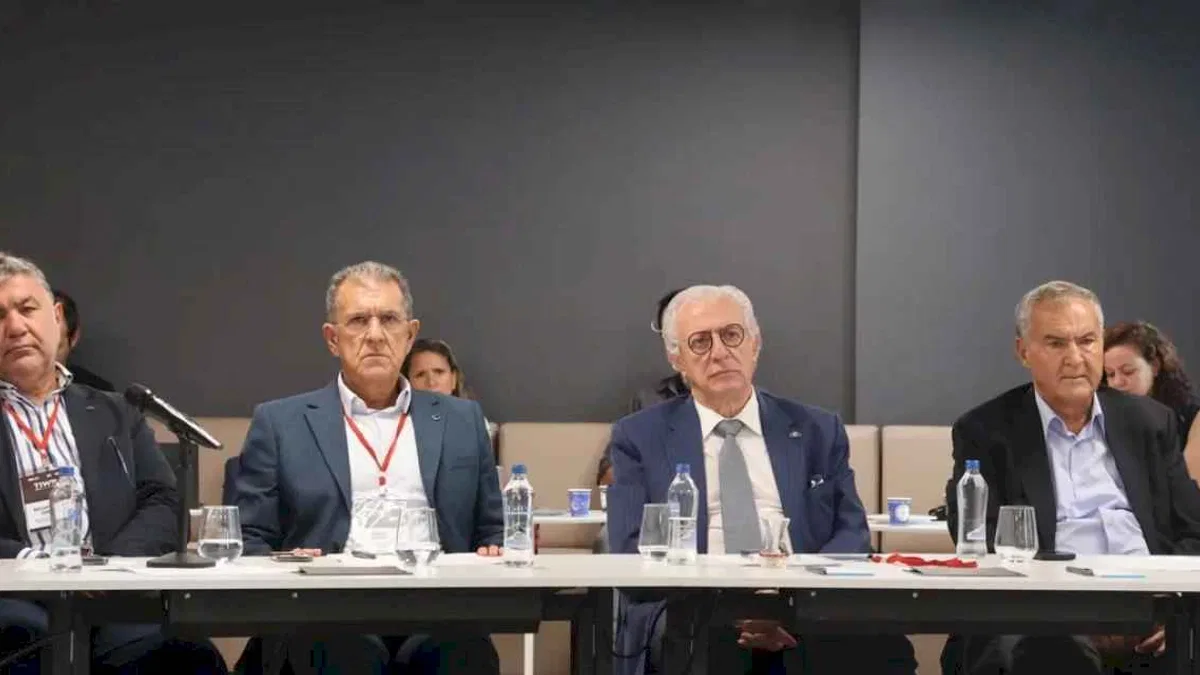 İnovasyon gençlerden, destek ihracatçılardan