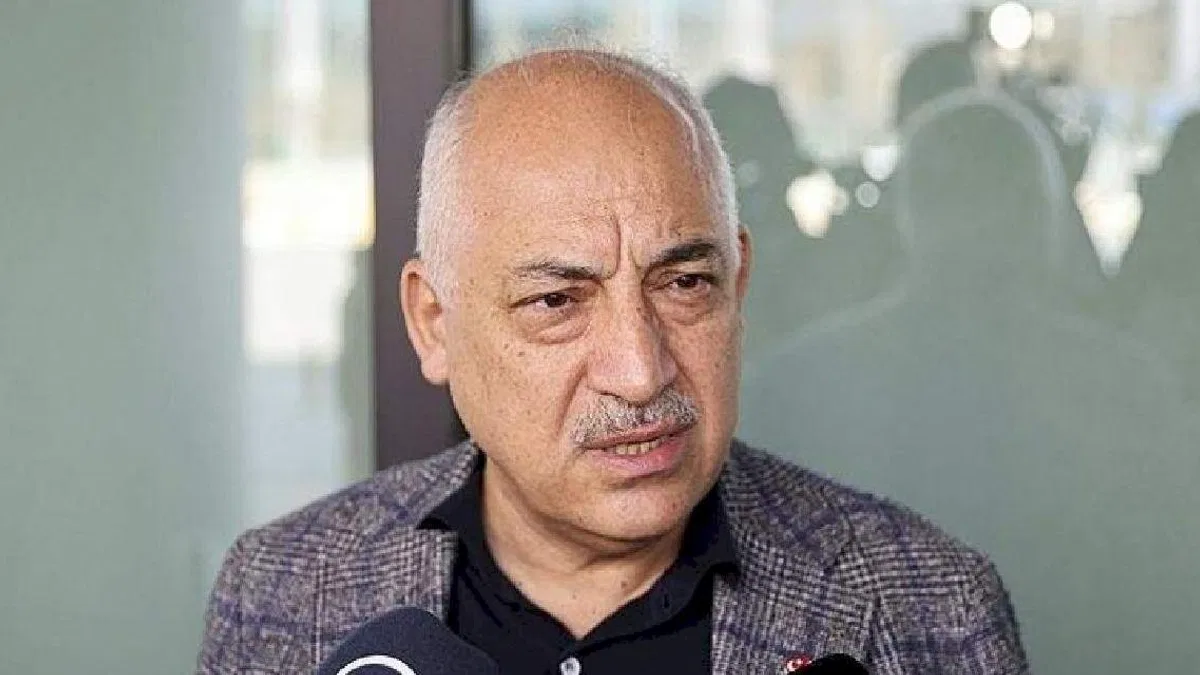 Ermenistan Türkiye maçı sonrası Mehmet Büyükekşi: 3 puan son derece önemliydi