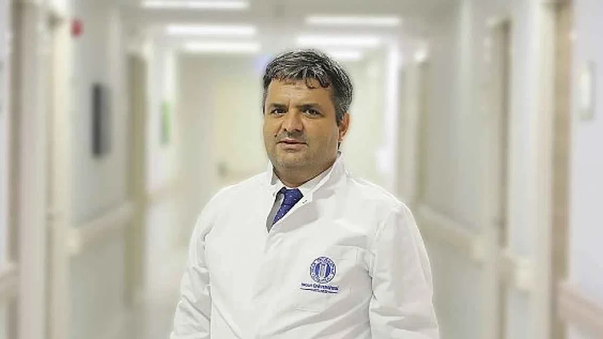 İdrar Sıklığı, Yorgunluk, İştahsızlık! 'Kronik Böbrek Hastası Mısınız?
